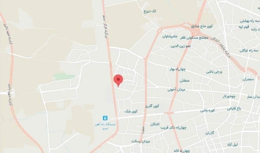 واحد خدمات
